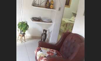 Imagem 5: Casa de praia em muriu