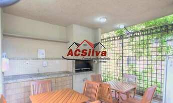 Imagem 5: Apto Nova Petrópolis SBC