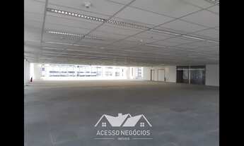 Imagem 7: LAJE DE 612 M² - AO LADO DO SHOPPING D&D
