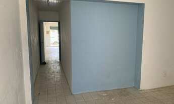 Imagem 2: Ponto comercial na antiga rua da praia - centro