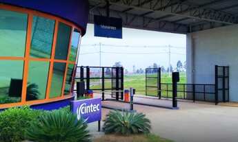 Imagem: Terreno Industrial Cintec em Santa Bárbara