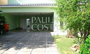 Imagem 4: Rio de Janeiro - Casa de Condomínio - Barra da Tijuca