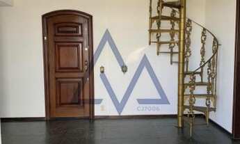 Imagem: Niterói - Apartamento Padrão - Ingá