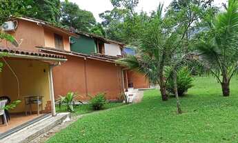 Imagem 2: Casa em Boiçucanga ( condomínio