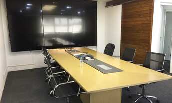 Imagem: SALA COMERCIAL PARA ALUGAR NO ITAIM BIBI