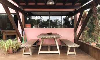 Imagem 3: Vendo Casa em Condomínio Fechado no Cacupé - Florianópolis