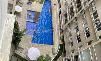 Imagem 4: Apartamento-À VENDA-São Cristóvão-Rio de Janeiro-RJ