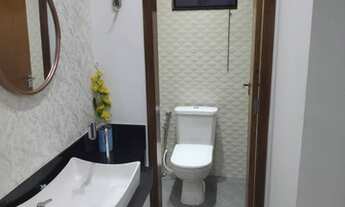 Imagem 7: LINDA COBERTURA NO CAMPOS ELÍSEOS - PATOS DE MINAS