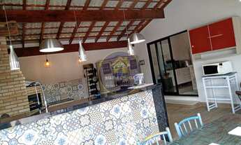 Imagem 7: Quer viver bem e ter um lago na sua rua?