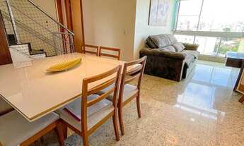 Imagem 2: Cobertura para venda tem 150 metros quadrados com 4 quartos em Jardim Camburi - Vitória