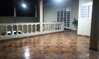 Imagem 5: Vende-se ou troca-se: Casa no Bairro de Lourdes - Uberaba - MG, 4 quartos, sendo 2 suítes