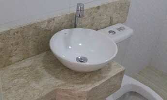 Imagem 6: Apto reformado com 57m2 na CNB 14  Ed. Elias J. Oliveira - Taguatinga