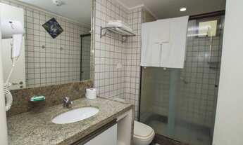 Imagem 4: Bangalô no Beach Class Muro Alto Resort