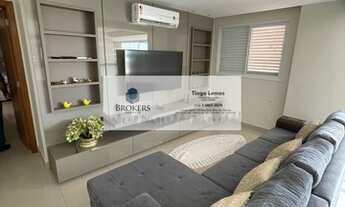 Imagem 6: Apartamento para venda tem 108 metros quadrados com 2 quartos em Village Veneza - Goiânia