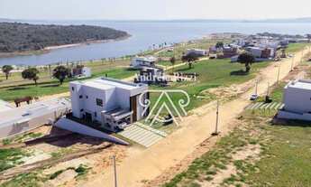 Imagem 1: Sobrado com 4 dormitórios à venda, 258 m² por R$ 2.000.000,00 - Riviera de Santa Cristina