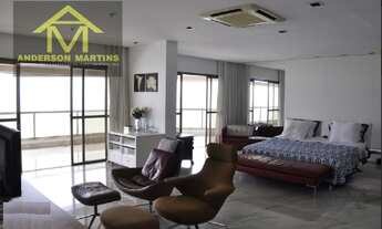 Imagem 5: Cobertura 7 quartos na Praia de Itaparica Cód: 6450 m