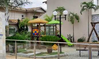 Imagem 5: Vendo casa em condomínio de médio padrão em Goiânia .Vilar Primavera