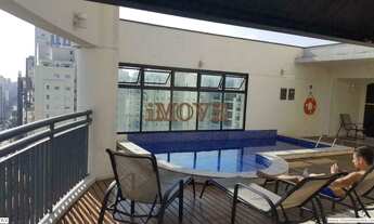 Imagem 7: Flat 1 dormitório - 31 m² - Indianópolis