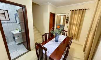 Imagem 4: CAMPINAS - Casa Padrão - DIC V (CONJUNTO HABITACIONAL CHICO MENDES