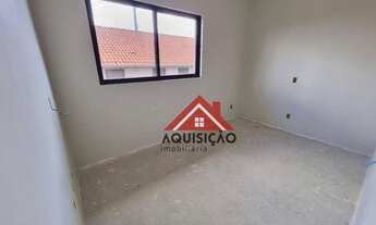 Imagem 6: Sobrado com 3 dormitórios à venda, 135 m² por R$ 495.000,00 - Bairro Alto - Curitiba/PR