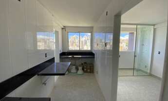 Imagem 5: BELO HORIZONTE - Apartamento Padrão - Vila Paris