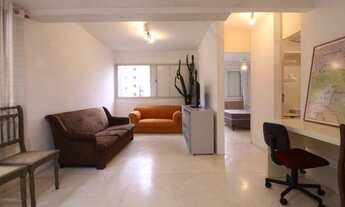 Imagem: Apartamento à venda, 53 m² por R$ 650.000,00