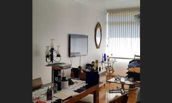 Imagem 3: Apartamento para aluguel e venda possui 128 metros quadrados com 2 quartos