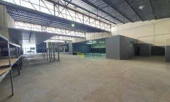 Imagem 4: Galpão para alugar, 1.100 m² - São Francisco - Belo Horizonte/MG