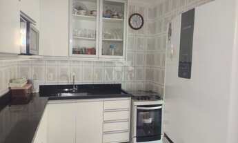 Imagem 6: VENDA de Excelente Casa Modelo Mariana com 3 Quartos com Ar Condicionado, Rico Em Planejad