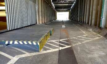 Imagem 2: Galpão/Depósito/Armazém para aluguel possui 4370 m2 em Vila Menck - Osasco - SP