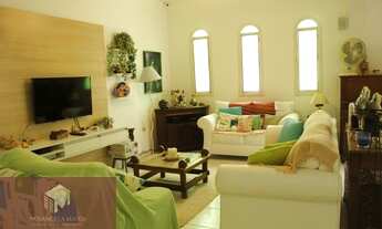 Imagem 3: Casa com 3 dormitórios e piscina na Enseada - Guarujá