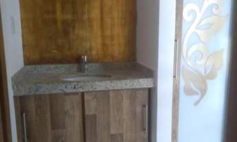 Imagem 6: Apartamento para Venda em Salvador, ArmaÇÃo, 2 dormitórios, 1 suíte, 2 banheiros, 1 vaga