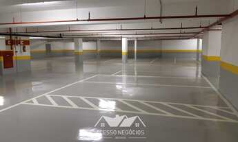 Imagem 6: PRÉDIO INTEIRO PARA LOCAÇÃO 11.600 M²- V.OLÍMPIA-SP