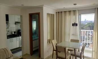 Imagem: Apartamento Lauro de Freitas