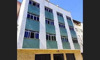 Imagem: Aconchegante cobertura com 116 m² com 3