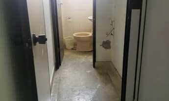 Imagem 4: Sala comercial com 49m² e 1 banheiro, no miolo da Vila Luzita - Santo André - SP