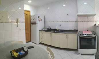 Imagem 6: Apartamento para venda tem 70 metros quadrados com 2 quartos