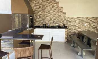 Imagem 7: Casa 03 quartos c/suíte, piscina, - Guaratuba - PR