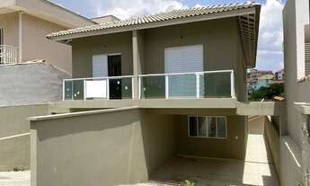 Imagem: COTIA - Casa Padrão - JARDIM RIO DAS PEDRAS