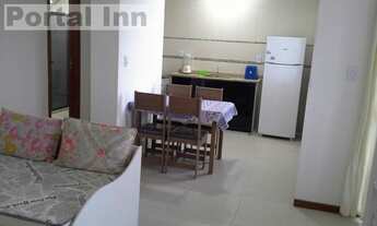 Imagem 6: Apartamento para Locação em Arraial do Cabo, Canaã, 1 dormitório, 1 banheiro