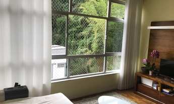 Imagem: Apartamento para venda 114m² com três