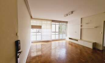 Imagem: Apartamento para locação em Higienópolis