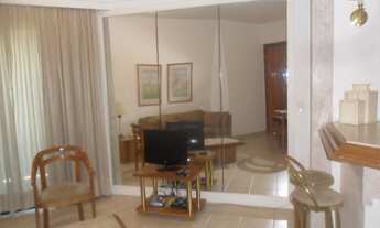 Imagem: FLAT RESIDENCIAL em São Paulo - SP, Itaim