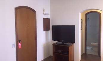 Imagem: FLAT RESIDENCIAL em São Paulo - SP, Moema