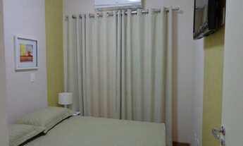 Imagem 5: FLAT RESIDENCIAL em São Paulo - SP, Itaim Bibi