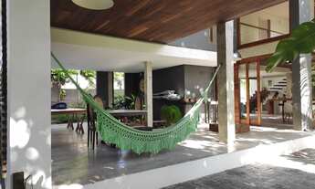 Imagem 6: Casa 4/4 sendo 2 suítes em Lauro de Freitas