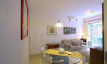 Imagem 3: FLAT RESIDENCIAL em São Paulo - SP, Vila Nova Conceição