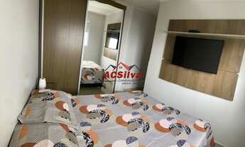 Imagem 3: Apto Planalto SBC