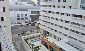 Imagem 2: Apartamento de 2 quartos 70m2 ao lado do Shopping Curitiba