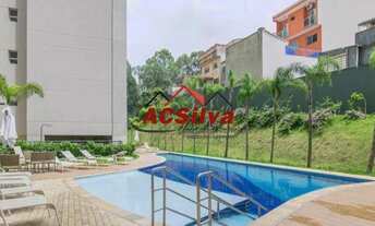 Imagem: Apto Baeta Neves SBC